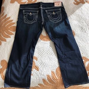 True religion size 44